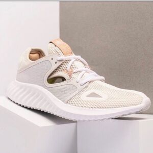 ADIDAS Run Lux Clima Running Shoes Sneakers Size 9